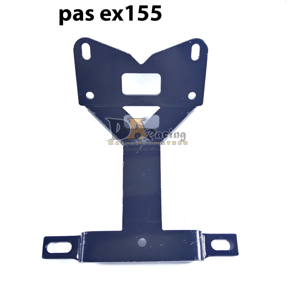 Dè sau gắn cho ex 155