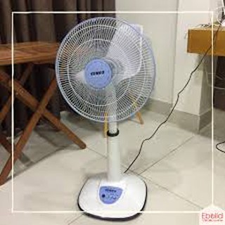 Quạt lửng Senko L1338