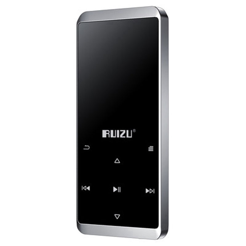 Loa Bluetooth Mp3 Ruizu D02 8g