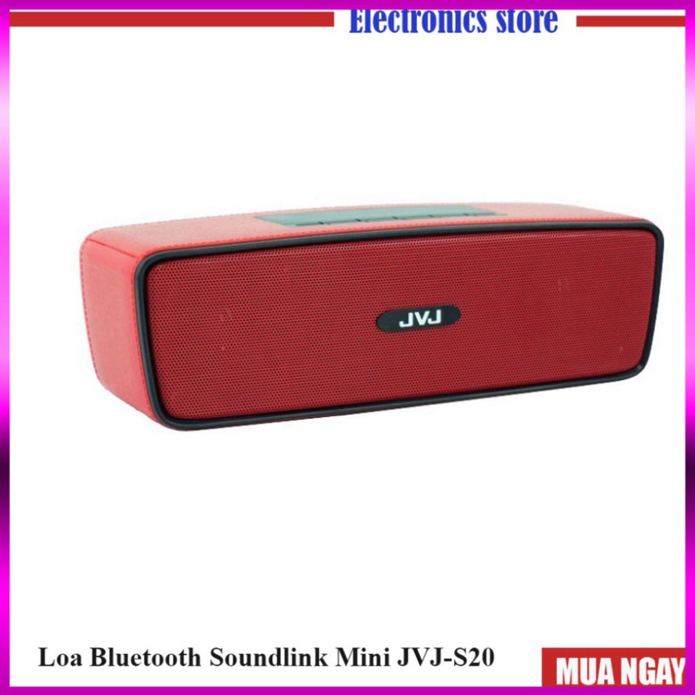 SĂN SÊU MÂY BÀ ƠI Loa bluetooth karaoke Soundlink mini S20, Loa Bluetooth Không Dây Nghe Nhạc, Đa Chức Năng Âm Thanh có 