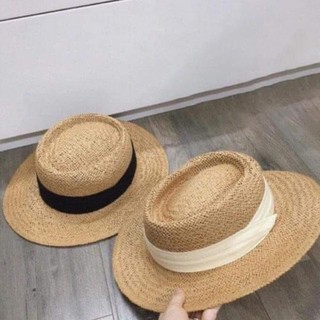 Set Đồ Đi Biển 3 Món Siêu Xinh ( TÚI CÓI- KÍNH - MŨ) [Free Ship] levietstore