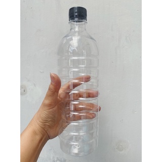 20 Chai 1lít xoắn
