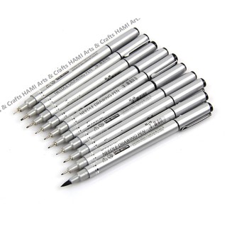 Bút Line Kháng Nước Superior - Đủ size