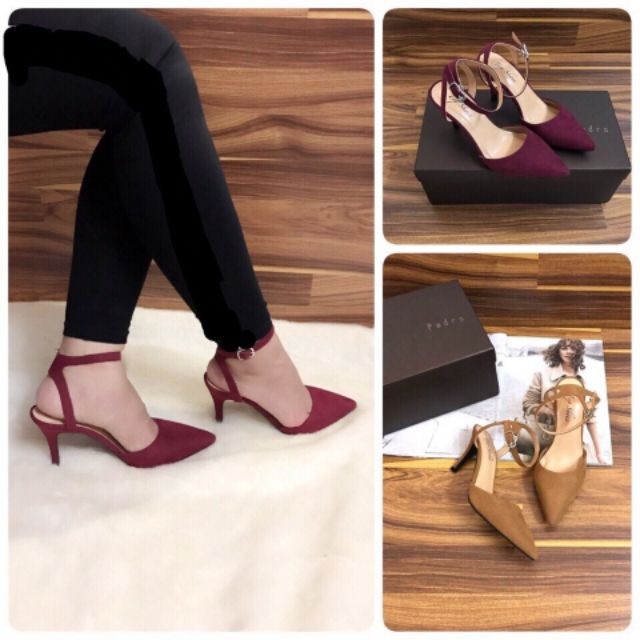 GIÀY VNXK HỞ GÓT SALE CÒN 160K