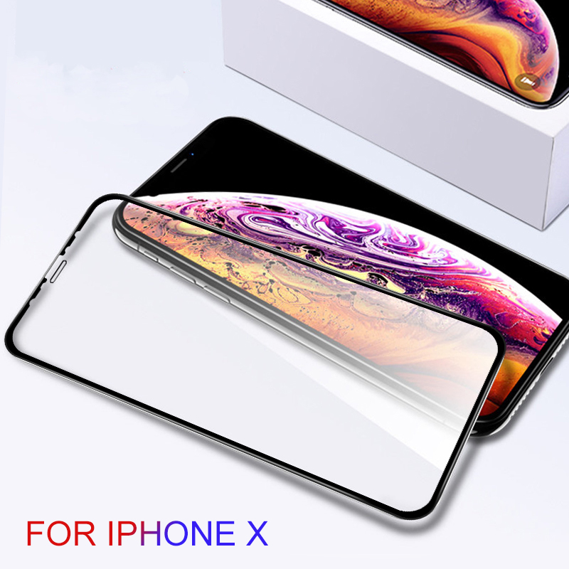 Kính Cường Lực Bảo Vệ Màn Hình Cho Redmi Note 8 7 9 Pro Max 9s 9a 9c 10 10x-4g 7s 7a 6 6a K30 K20