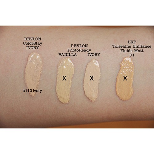 Kem nền revlon colorstay 24h foundation | BigBuy360 - bigbuy360.vn