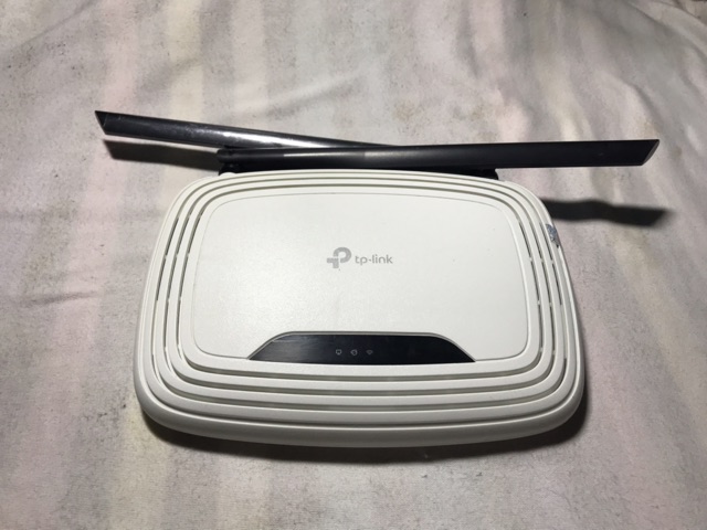 Phát wifi Tp-link WR841N 300Mbps | BigBuy360 - bigbuy360.vn