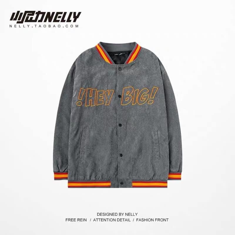 Áo khoác bomber | BigBuy360 - bigbuy360.vn