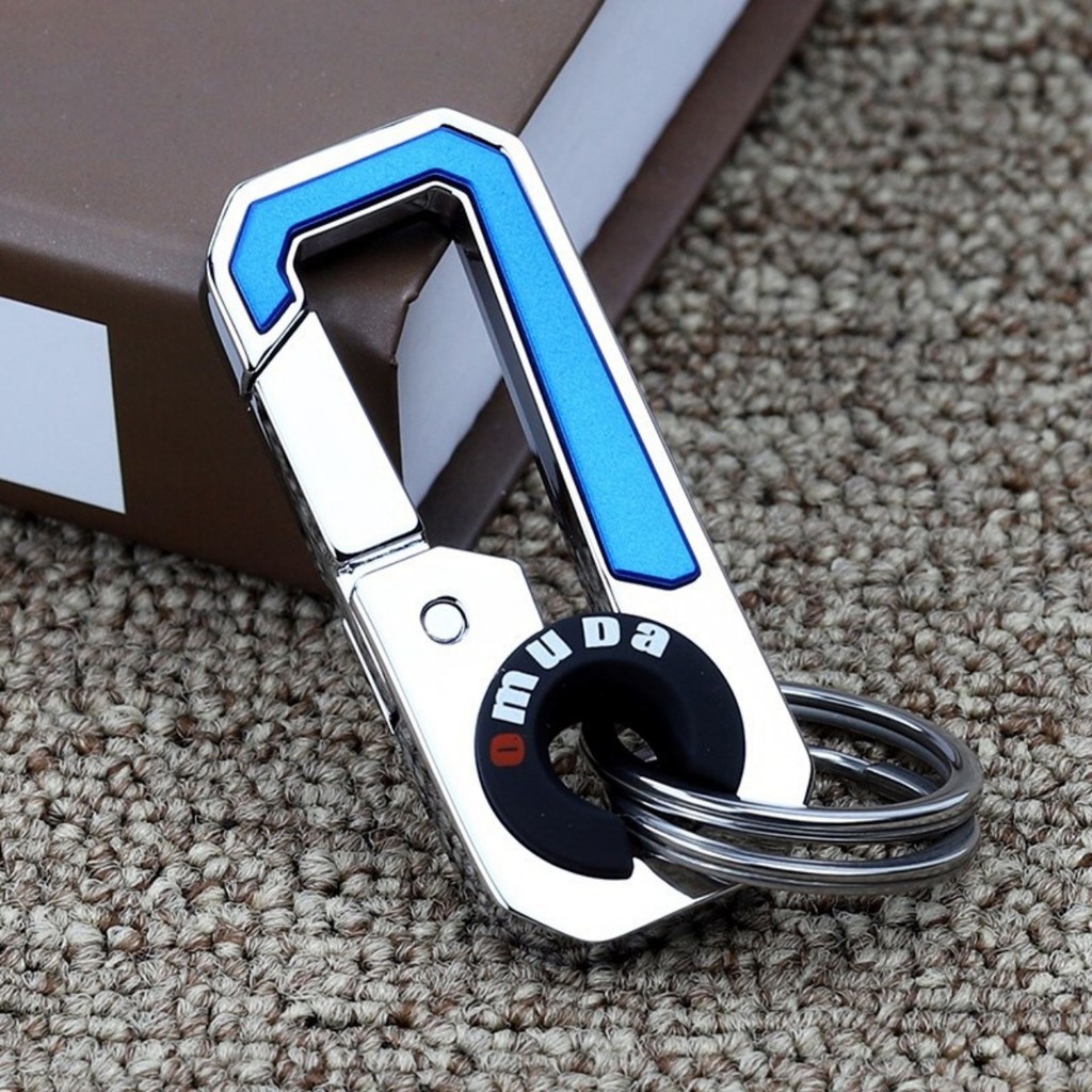 MÓC KHÓA CAO CẤP OMUDA 3749 | BigBuy360 - bigbuy360.vn