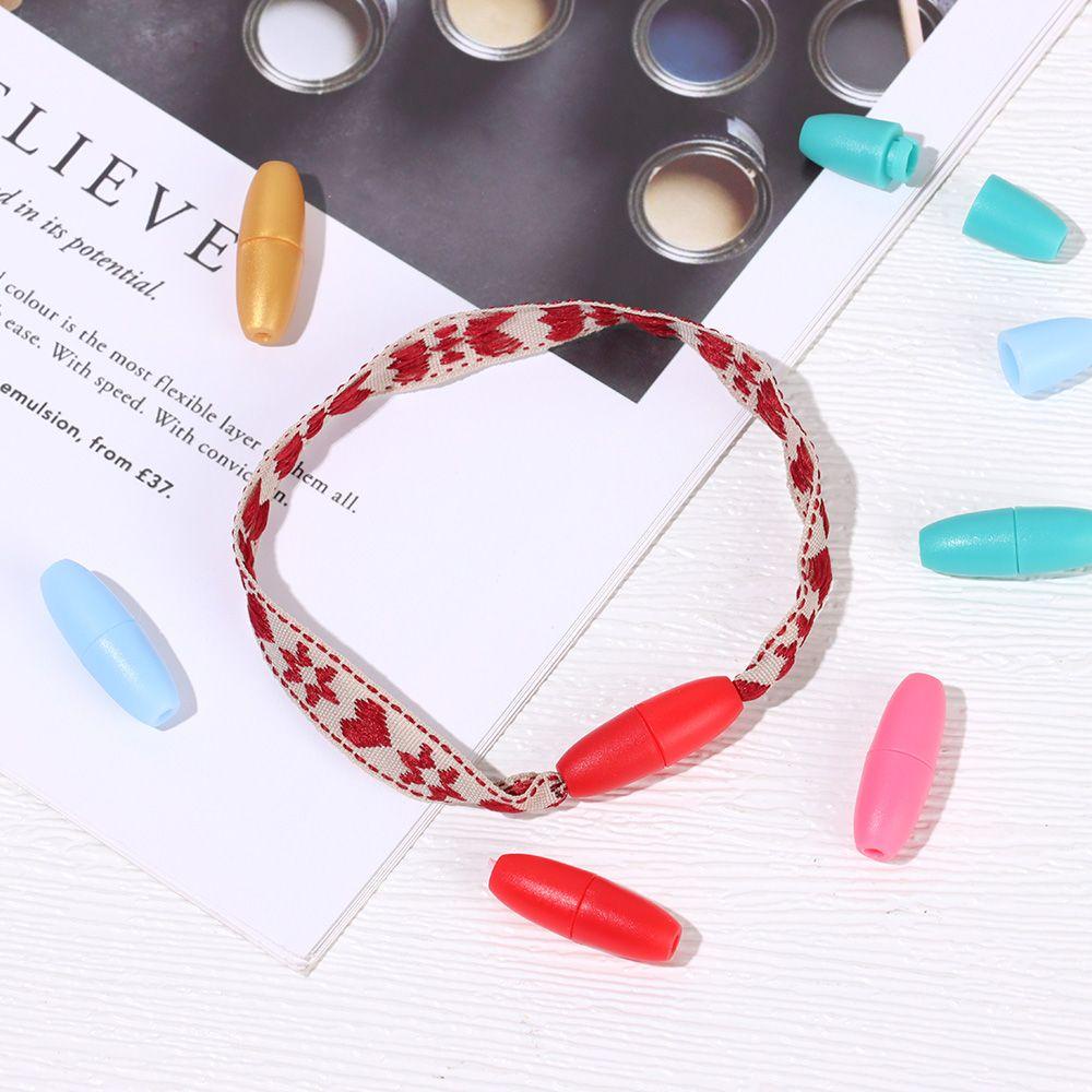 ZAIJIE24 Set 10 Khóa An Toàn Chuyên Dụng Cho Thợ Làm Đồ Trang Sức