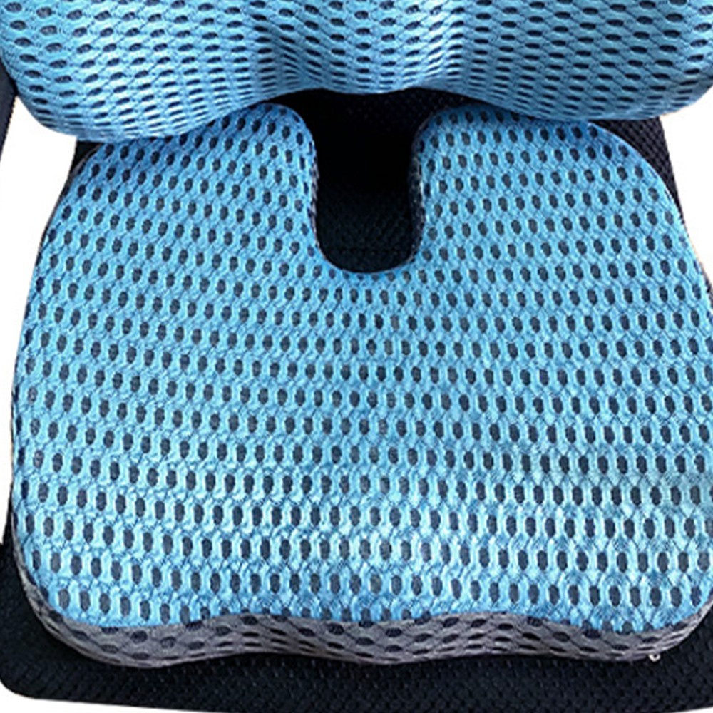 Bigbox 1 Piece Cushion Non-Slip Home Office Furniture Chair Car Seat Cushion Durable