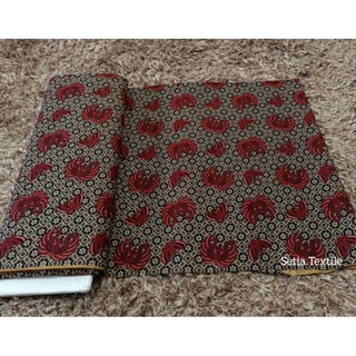 Bông Krisna Batik 60S
