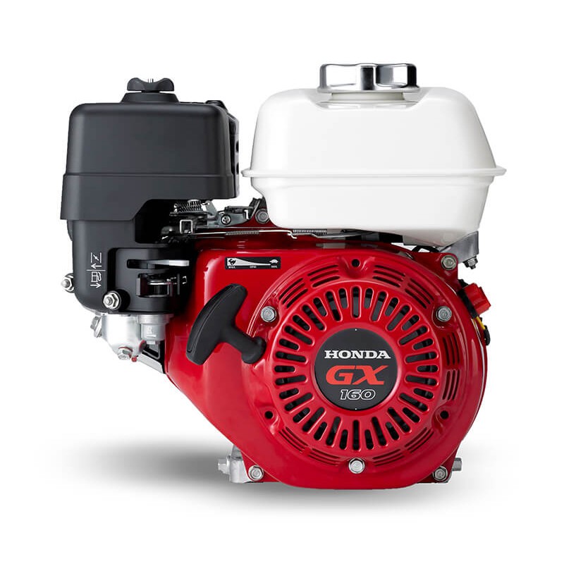 ĐỘNG CƠ XĂNG HONDA GX160T2 QM