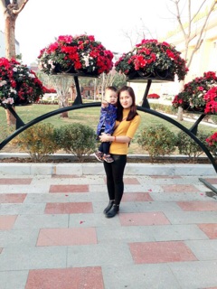 Quần Legging Trung Xịn 