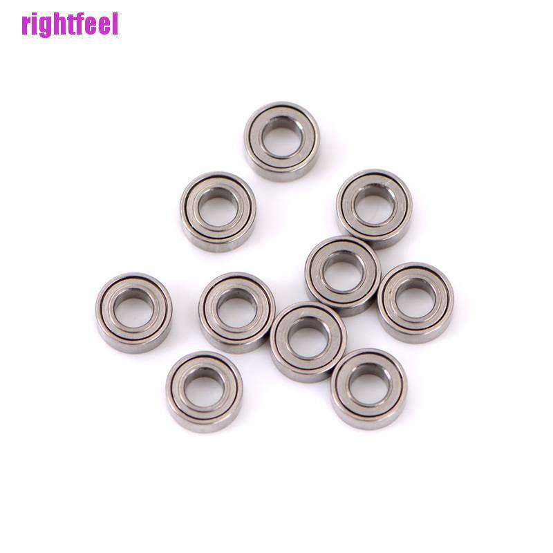 Bộ 10 Viên Đạn Bạc Mr63Zz 3x6 X