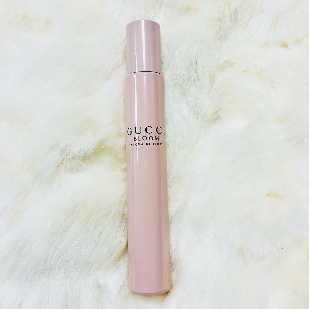 Nước Hoa Gucci Bloom Nettare Di Fiori 7.4ml GUNH0