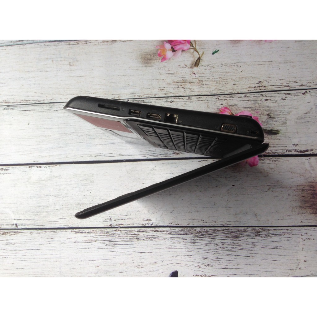 Laptop cũ hp compaq cq40 chíp co2, ram 2gb, ổ 160gb, màn 14.1 wide đẹp máy zin | BigBuy360 - bigbuy360.vn