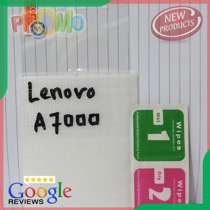Kính Cường Lực Bảo Vệ Màn Hình LENOVO A7000 A7000