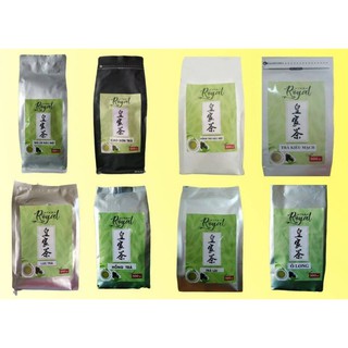 TRÀ THIẾT QUAN ÂM ROYAL 500G