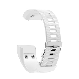 Dây đeo silicon mềm cho Garmin vivosmart HR +
