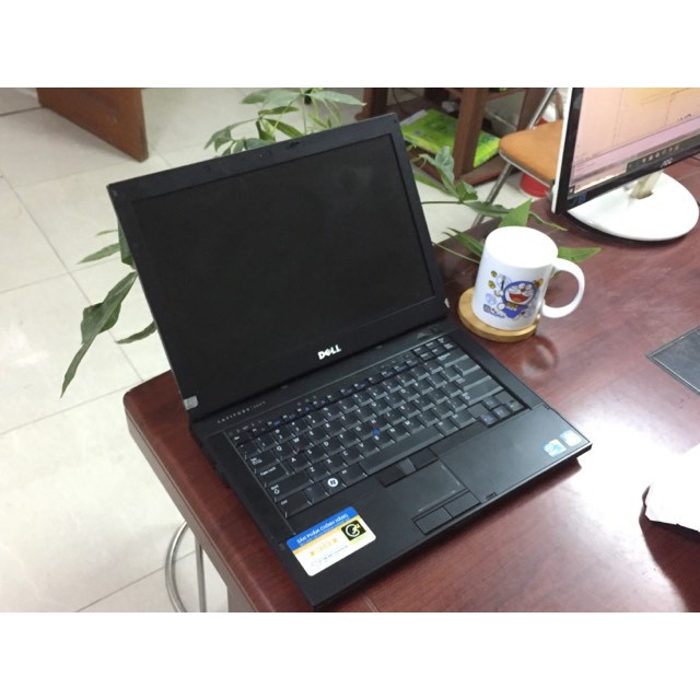 (rẻ quá chơi LOL ...) Dell latitude E6410 i5 2.53Hz ram 4Gb Vga Nvidia , siêu mượt phục vụ giải trí học tập | BigBuy360 - bigbuy360.vn