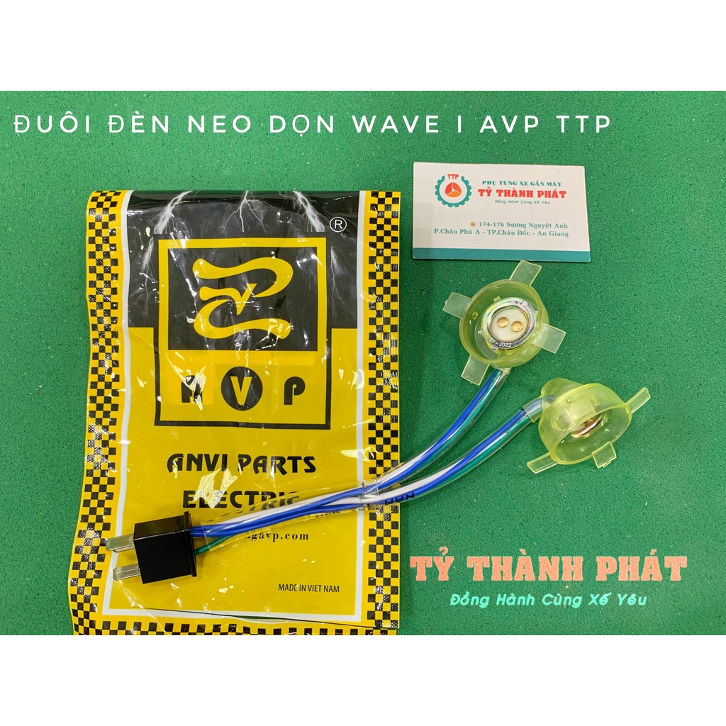 Đuôi đèn trước Neo-->Wi 125  D42