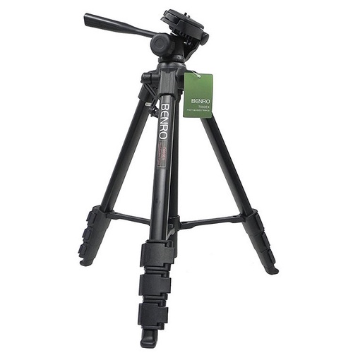 Chân máy ảnh Benro T880 EX / T800 EX / T660 EX / T560 / T980 | Chính Hãng | Bảo Hành 12 Tháng