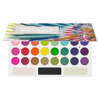 Bảng mắt BH COSMETICS TAKE ME TO BRAZIL