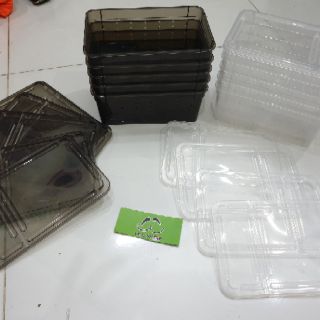 Tank mini có gờ leo