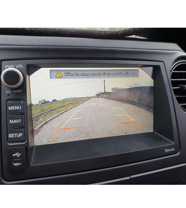 Camera lùi Vietmap A1 siêu nét chuyên dùng cho màn hình Android | BigBuy360 - bigbuy360.vn