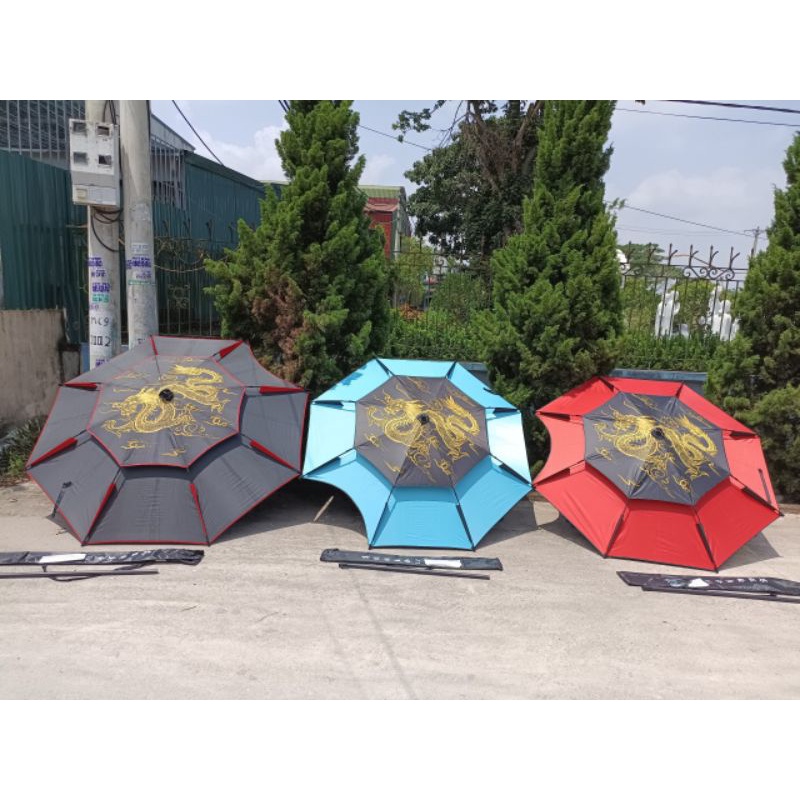 Ô Kim Long Kiểu Mới size 2m2 và 2m4 hàng loại 1
