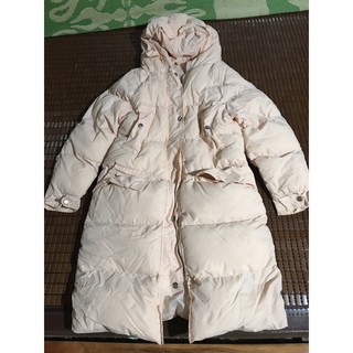 Áo phao béo sz m, l mặc được .