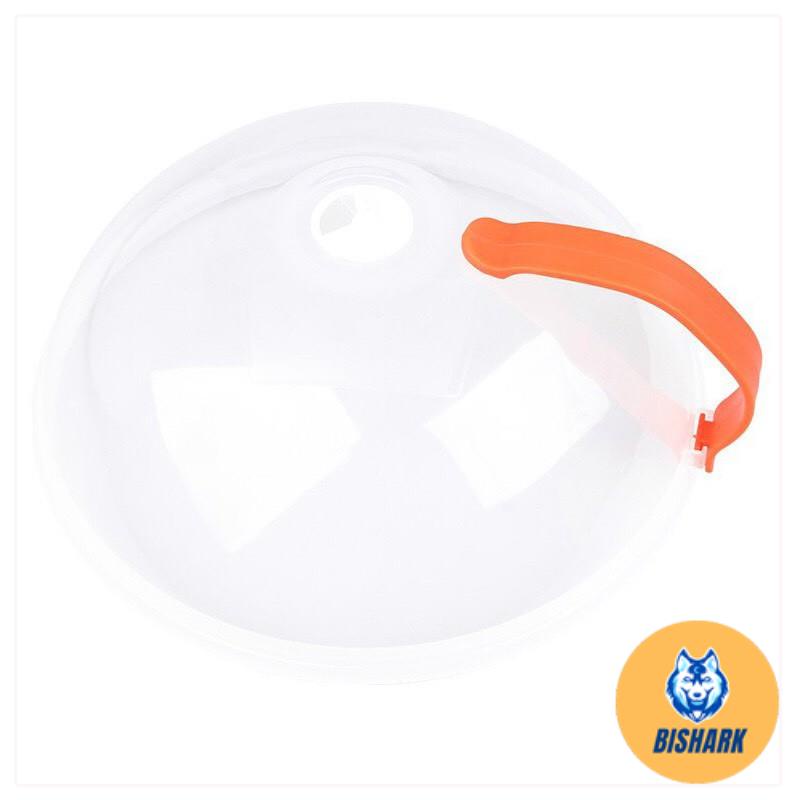 Nắp úp thức ăn lò vi sóng, vung đậy thức ăn lò vi sóng