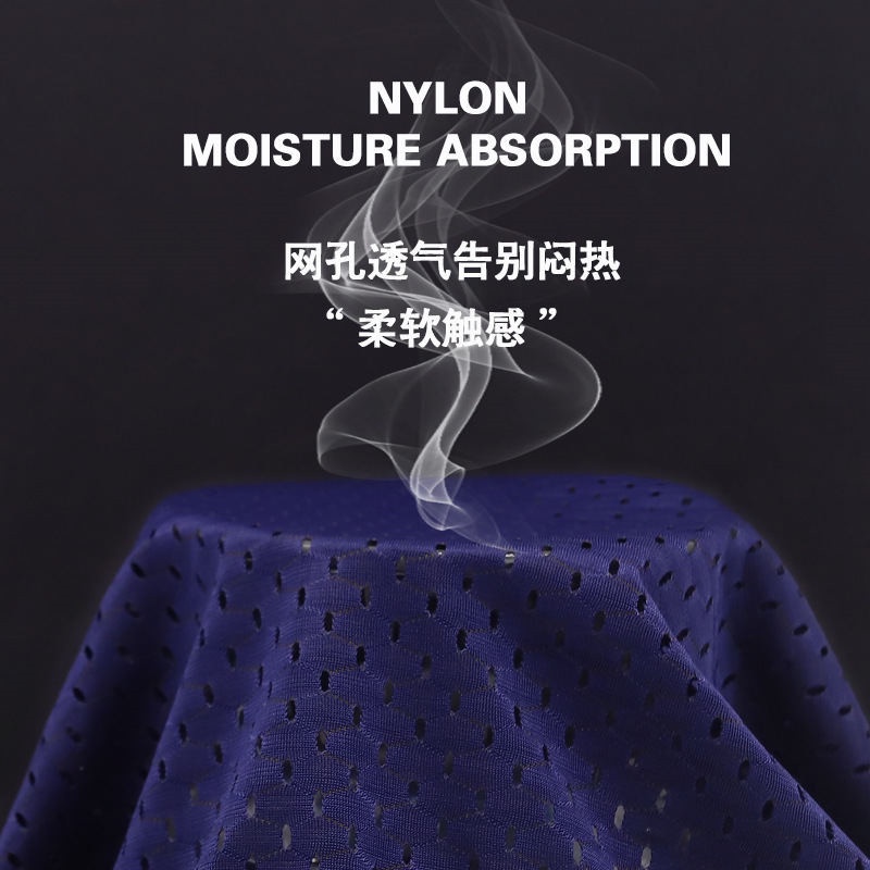 Bộ 4 Quần Lót Lưới Thoáng Khí Gợi Cảm Chính Hãng Cho Nam