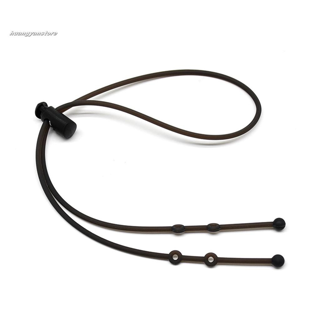 Dây Đeo Khẩu Trang Bảo Vệ Tai Thoáng Khí Nhiều Màu Tùy Chỉnh Tiện Dụng Sự Bảo Vệ | BigBuy360 - bigbuy360.vn