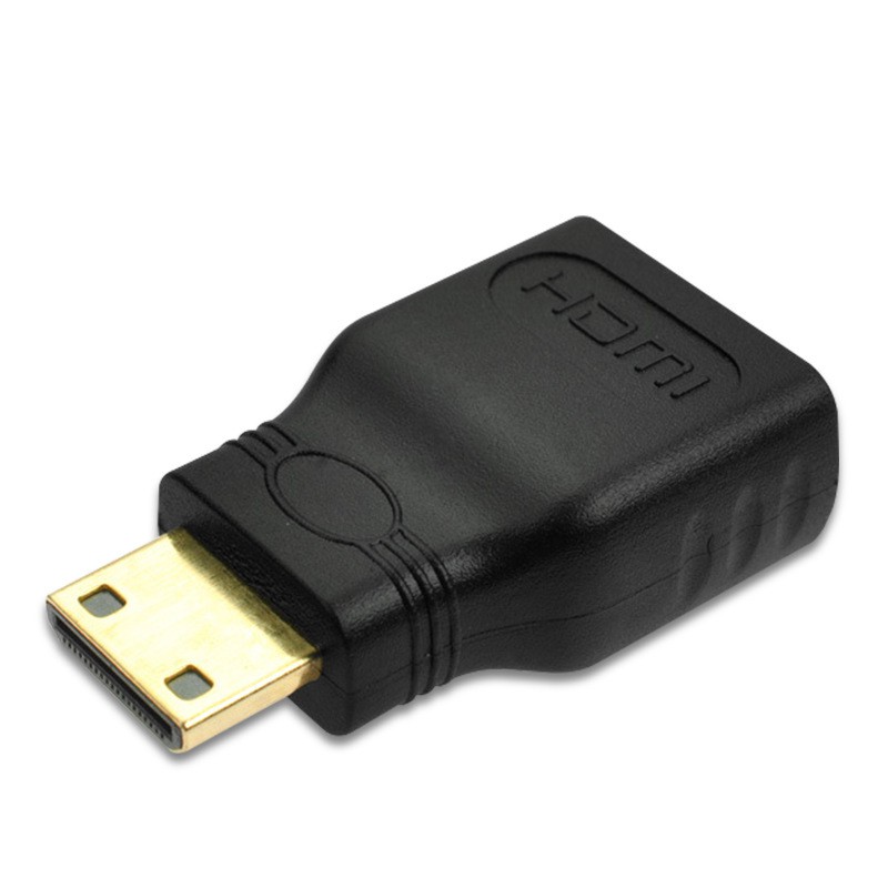 Đầu chuyển đổi Mini HDMI sang HDMI