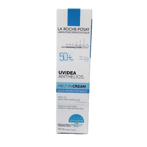 Kem chống nắng La Roche-Posay Uvidea XL Melt-in Cream 30ml