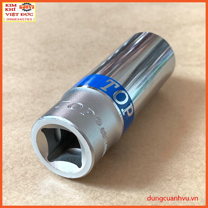 Khẩu 19 mm dài 1 phần 2