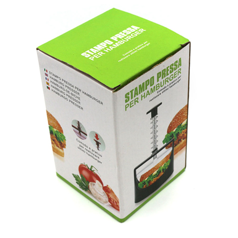 Burger Press Maxmartt Smash Burger Press Tainless Steel Hamburger Patty Maker Press Burger Meat For BBQ