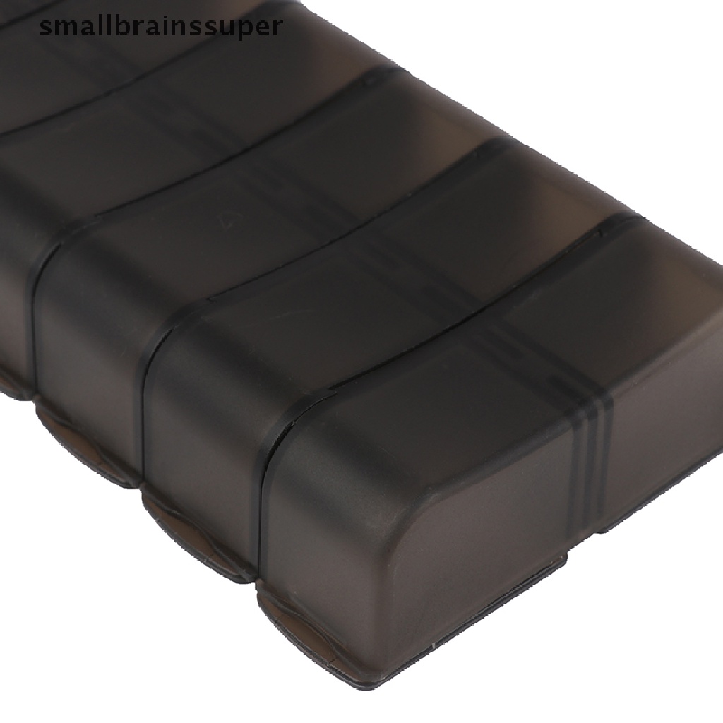 Hộp Đựng Thuốc 7 Ngày 14 Ngăn Tiện Lợi