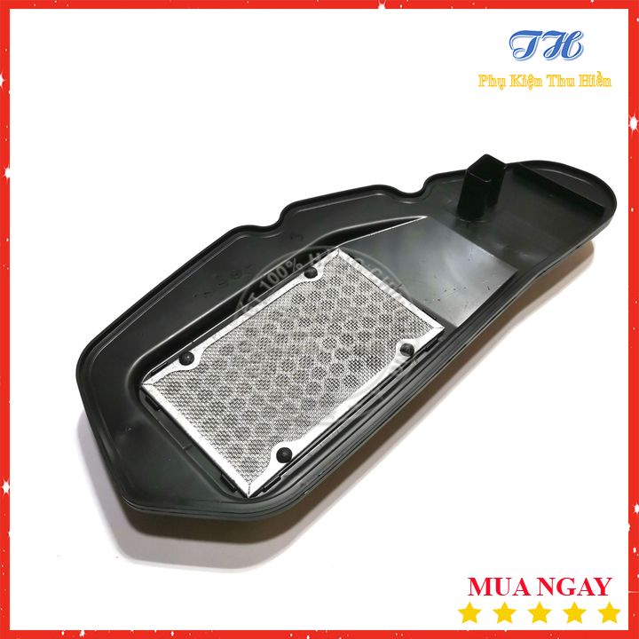 Lọc Gió Zin Cho Xe Air Blade 110 (Chính Hãng) -- 17210-KVG-V20