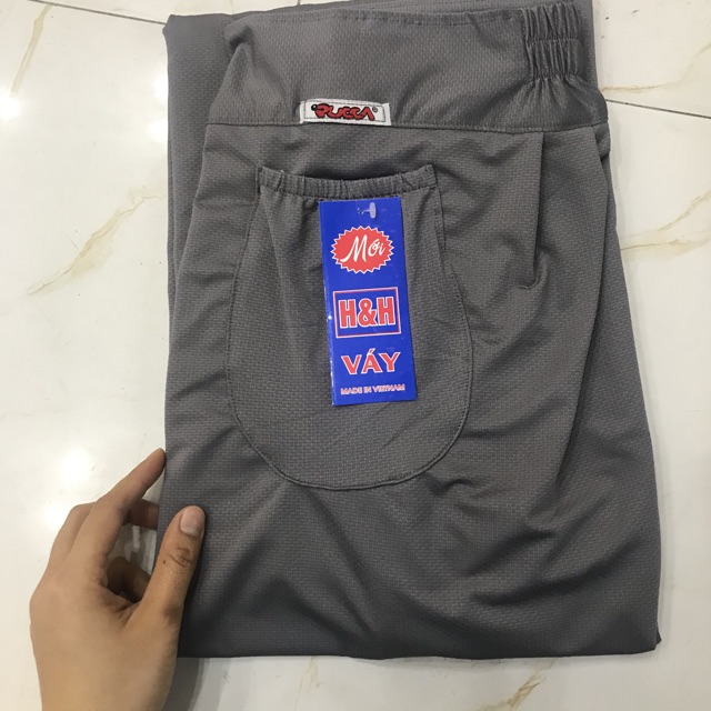 VÁY 2 LỚP COTTON NHẬT THÔNG HƠI CAO CẤP LOẠI 1 HÀNG XUẤT CÓ CÚC BẤM
