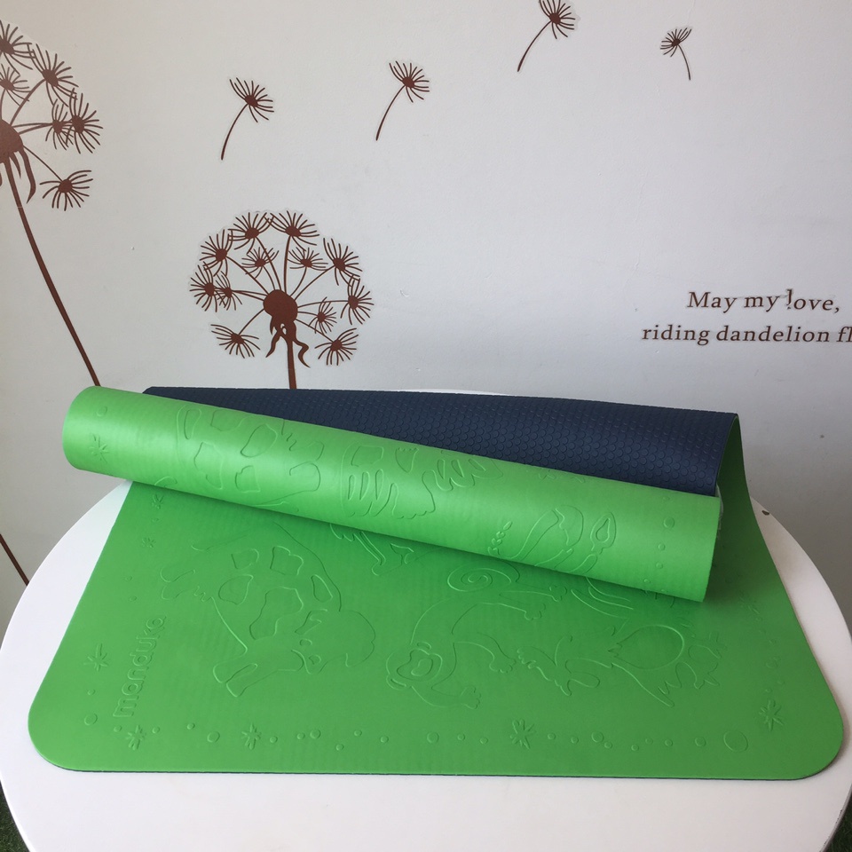 Thảm tập Yoga cao cấp - Manduka PROLITE