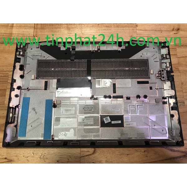 Thay Vỏ Laptop HP Pavilion 15-CX 15T-CX 15-CX0009NE 15-CX0077WM L25083-001 AP28A000300 L20317-001 AP28B000510