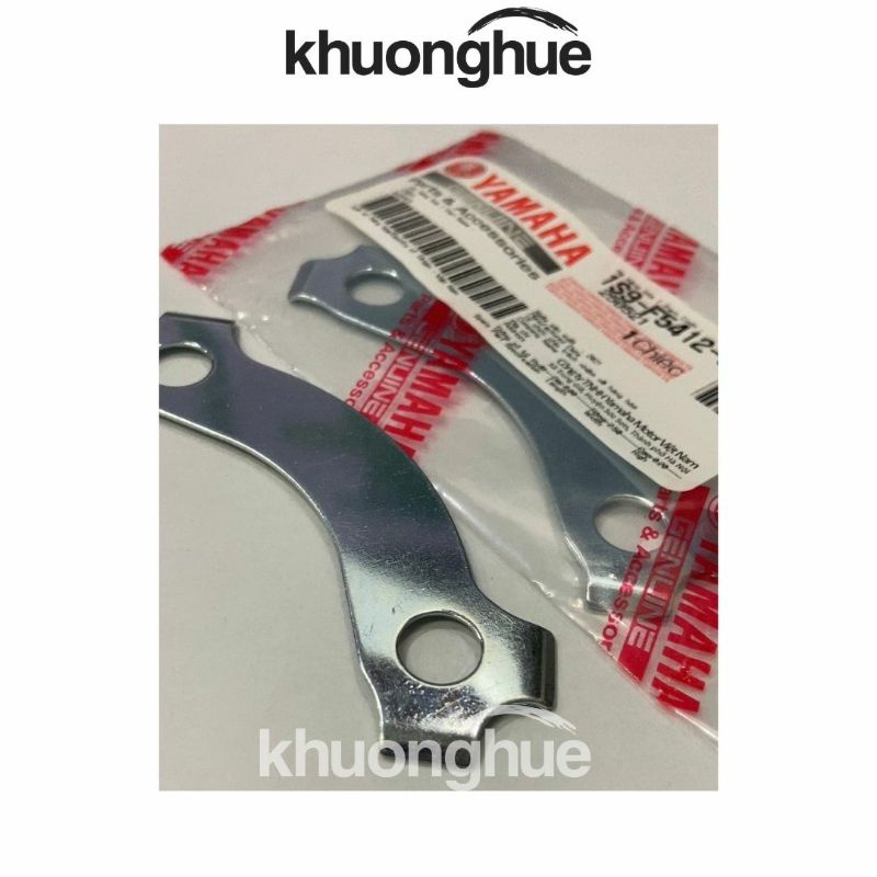 Phe khóa nhông sau xe Sirius, Jupiter, Exciter chính hãng Yamaha