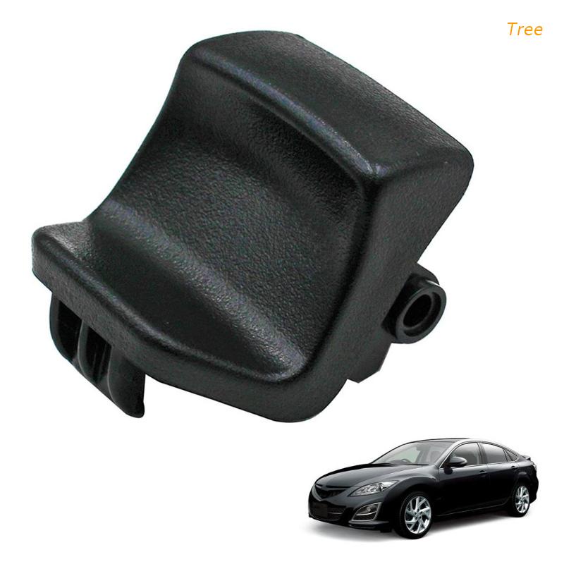 Phụ Kiện Khóa Hộp Tỳ Tay Cho Xe Hơi Mazda 2013-2016 Cx-5