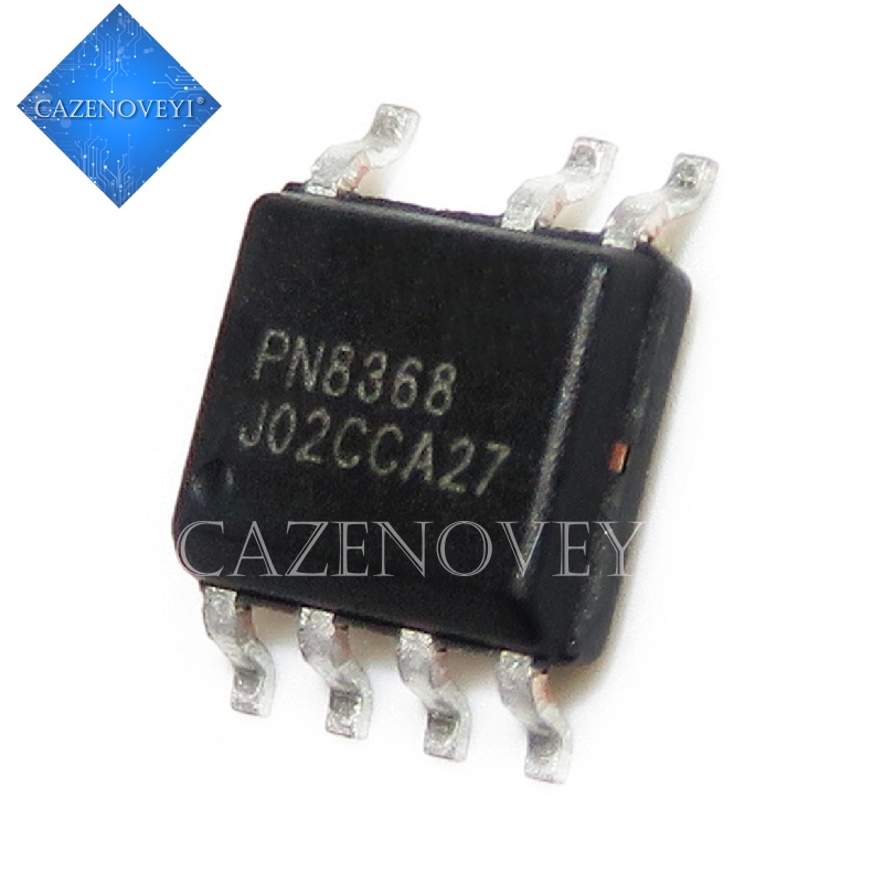 Bộ 10 linh kiện điện tử PN8368 8368 PN8360 8360 SOP-7