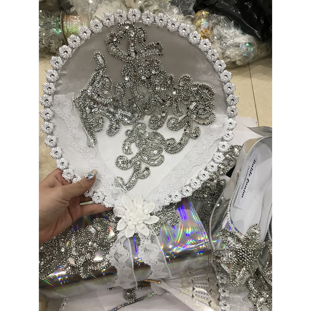 ĐỒ LỄ ĐỒ CÚNG ĐI LỄ DÂNG CÔ SÁU CÔN ĐẢO
