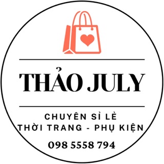 THẢO JULY