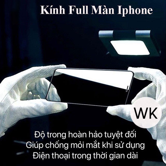 Kính cường lực iphone KingKong 5/5s/6/6s/6splus/7/7plus/8/8plus/x/xr/xs/11/12/13/pro/max/plus/promax